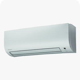 Daikin Comfora