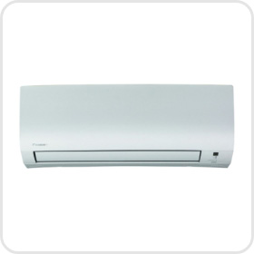 Daikin Comfora