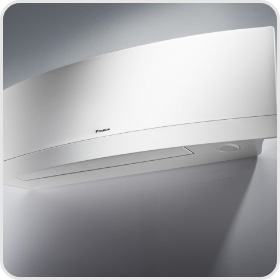 Daikin Emura