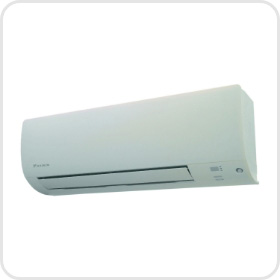 Daikin Perfera