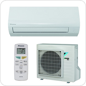 Daikin Sensira