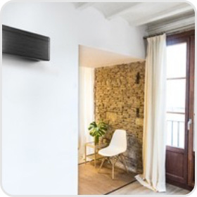 Daikin Stylish